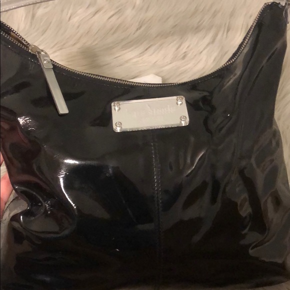 GUC Kate Spade Purse - Picture 2 of 6